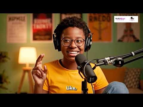 Teen Talks Episode 8: Super Powers #Teenlife #superheroes