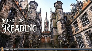 Classical Music for Reading