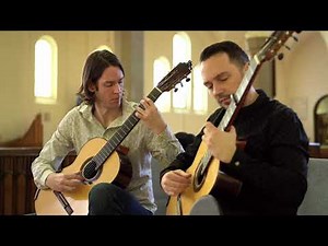 Vivaldi - Concerto for two violins, two cellos, strings and continuo.