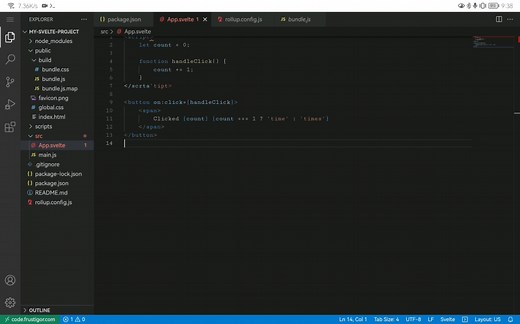 在安卓平板上写代码是怎样的体验？