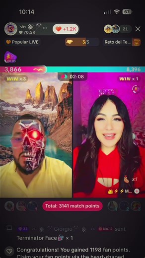 48 Hours of Martán 🚀