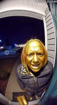 “Top 10 Angry HOA Karen Meltdown! 🤯📋 | Ultimate Doorbell Cam Compilation” #shorts #funny