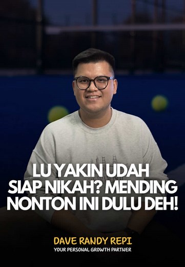 Persiapan Menikah: Fondasi Mental, Finansial, dan Keluarga