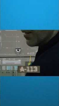 Why Does Marvel Keep Using A113?