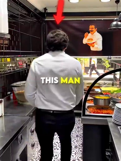 17 reactions | This Chef Couldn’t Ignore the Hungry Cat Watching Him...