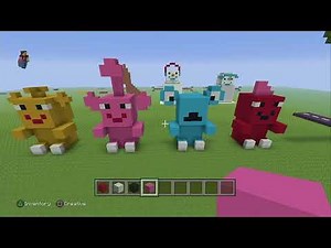 Cuddlies Tutorial Part 4