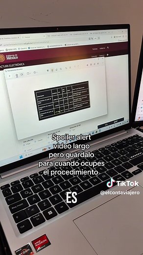 Procedimiento de Refacturación y Sustitución de CFDI