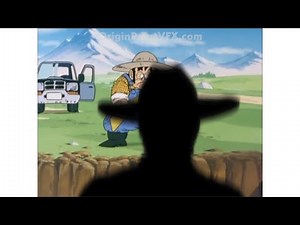 The Invasion Of Tio Choko - Episode 1 (Dragon Ball Z Parody)