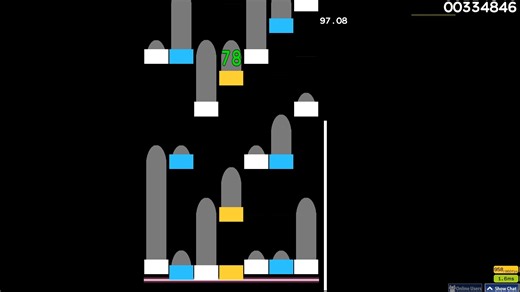 ★10.06 Black Lotus [Zenith] 94.79%
