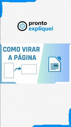 How to change page orientation in Libreoffice writer #tutorial #libreofficewriter #word