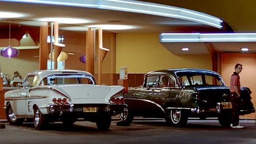 5 Of The Coolest Cars From American Graffiti - SlashGear