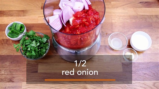 You Can Make Salsa at Home Like a Pro!