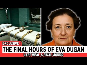 Arizona’s Most Terrifying Female Case — The Ending No One Expected | US Death Row