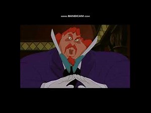 Opening To Mickey's Twice Upon A Christmas 2004 UK DVD