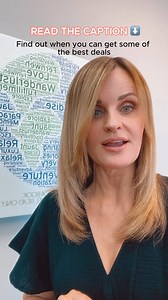 Wondering why your air ticket or hotel is so expensive? Maybe you're always picking the busy season! Crowds, unstable weather, and high prices can ruin your trip. Read the caption to find out the cheapest months to visit top destinations and snag the best deals! Hawaii: Mid-Sept - Mid-Dec Any Europe deals: May/June or Set/Oct/Jan Paris, France: Nov - Feb London: Jan, Feb, Nov Caribbean/Mexico: Late Nov/Early Dec, Last 3 Weeks of Jan Southeast Asia: Nov - Mar (with Best weather) Iceland: May & Ea