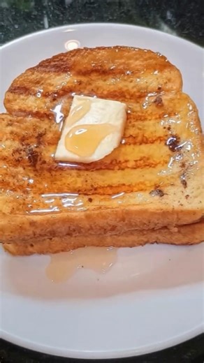 Beginner French Toast You Can Make in Minutes