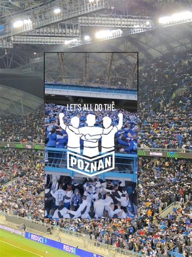 Join the Poznań Football Celebration!