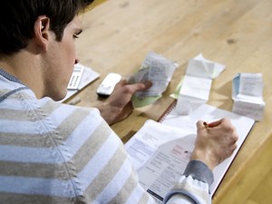 What debt should you pay off first?