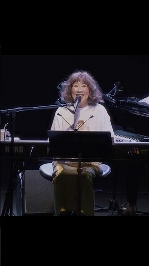 #矢野顕子 NEWアルバム「生きものたちへ」完全生産限定盤Blu-rayのダイジェスト映像も公開中です👀