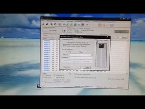Обзор программатора Mini-Pro TL866CS