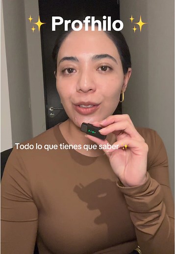 Todo sobre Profhilo: Tratamiento Antienvejecimiento