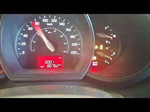 Kia Remote and Immobilizer programming(Autel)