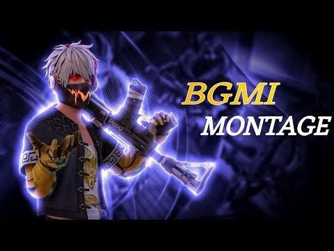 Cheques/shubh || PUBG mobile montage #UltraIPS