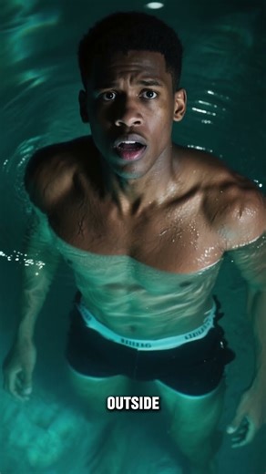 How a Man Survived 60 Hours UNDERWATER