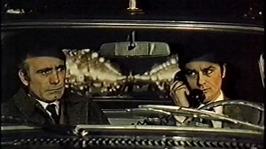 Шеф / Der Chef [1972, Франция, Италия, детектив, триллер]