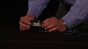 SoundOff Signal LED Intersector Dual Surface Mount Lights