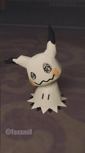 Who's that Pokémon? 70| Pikachu & Mimikyu ft. Rick Roll's meme #pokemon #memes