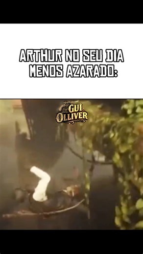 ferrou!