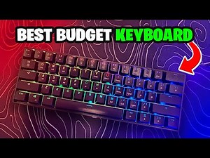 GK61 After 3 Years: The Budget Keyboard That SHOCKED Gamers – Still Worth $40 in 2025?