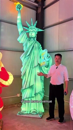 HOYECHI® Factory-Direct: Easy Install IP65 Waterproof Lanterns & Light Show | Free Design Service