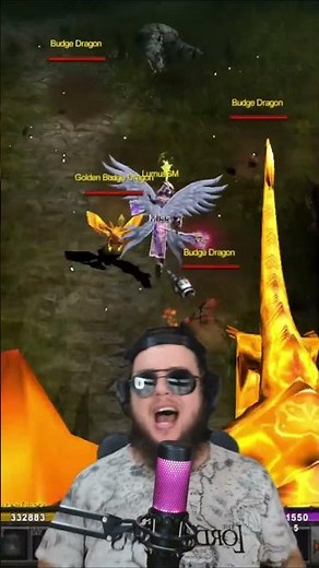 MU Online miniatures playing MU Tribal Season 2 #muonline #gamer #mmorpg #muonlinebrasil