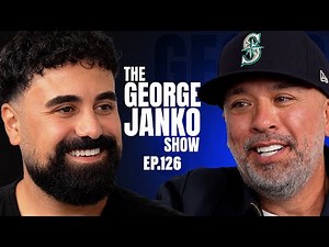 The Jo Koy Interview | EP. 126