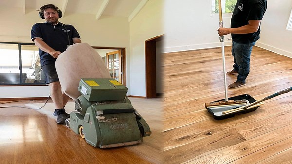 Satisfying High Pressure Power Washing For A Deep Clean