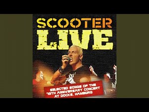 How Much Is The Fish? (Live @ Docks 2004)