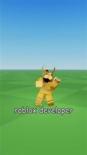 a famous roblox developer just got banned #roblox
