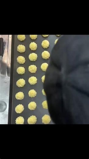 玉岭南路面包星人注意！bread&appetite双拼王炸，海苔小贝配蟹黄小贝，咸香酥脆、流心爆味蕾。原价12元现4.9元，堂食打包都可，面包脑袋冲！ （【退款规则】到店核销：随时可退，过期未核销自动退）#支持本地 #探店加油 #美食我来探 #加油 #网红打卡地