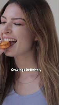 Pregnancy Cravings Explained | Why You Crave Ice, Chalk & Weird Foods During Pregnancy 🤰