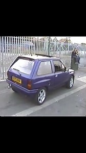 Some proper old skool Pier Mobiles there what a buzz 🎹🎧🎶 #nova #Peugeot #205gti #mercedesbenz #oldschool #oldskool #cars #wiganpier | The Memories from Wigan Pier