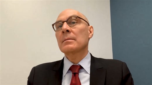2026-03-25 UN High Commissioner for Human Rights Volker Türk statement-