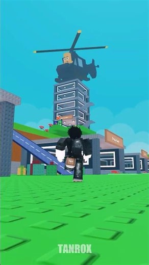 I Beat Admin's Obby in Steal a Brainrot! #roblox #usa #brainrot #stealabrainrot