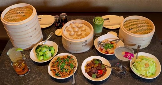 Take an inside look at Arizona's first Din Tai Fung restaurant in Scottsdale