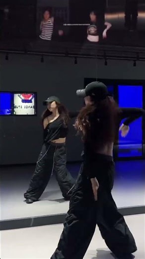 敢不敢和我一起跳舞？SWV OneLove 舞蹈 抖音热门