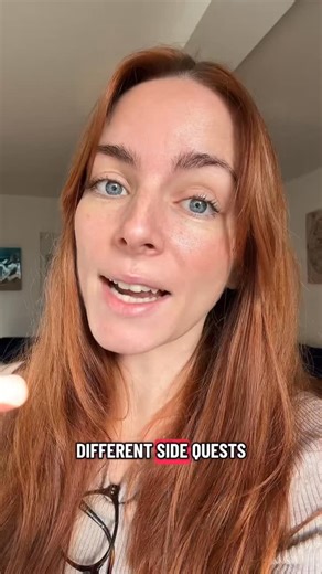 Geraldine Kostrewa on Instagram: "If your adhd is like mine and it sends you on multiple different side quests mid tasks and then you lose track of where you were then keep watching because it literally doesn’t get any more ADHD friendly than that. Comment yes to get access to @shift_browser 1 month free #adhd #adhdprobs #adhdhacks #cherryadhd #adhdtools"