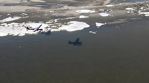 12K views · 160 reactions | This should get you pumped for this weekends Great Alaska Aviation Gathering! Having a little fun with the 2017 Alaska Airmen Association Super Cub raffle plane before taking it down to the show. Best with the volume cranked up! | Above Alaska Aviation | Facebook