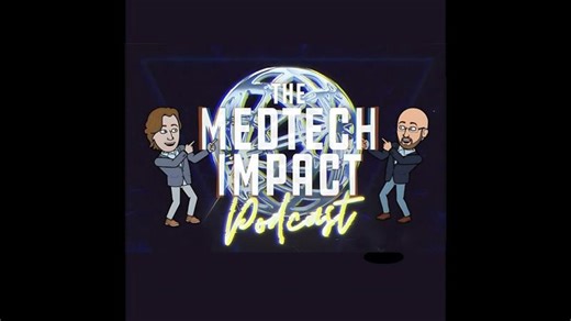 Precision Endovascular Navigation with Eduardo Fonseca of XCath | Richard Meiklejohn