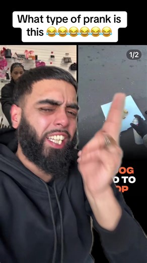 Understanding the Gold Spray Paint Prank